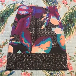 Antonio Melani skirt